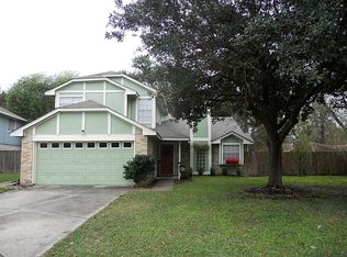 23803 Red Sky Dr, Spring, TX 77373