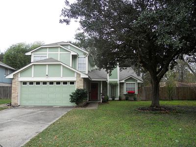 23803 Red Sky Dr, Spring, TX, 77373
