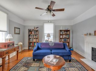 715 Nalle St, Charlottesville, VA 22903