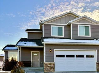 4194 Bainbridge Cir, Billings, MT 59106