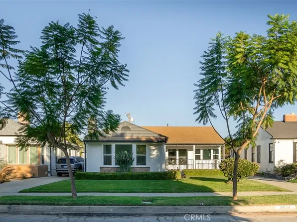 3950 Westside Ave, Los Angeles, CA 90008