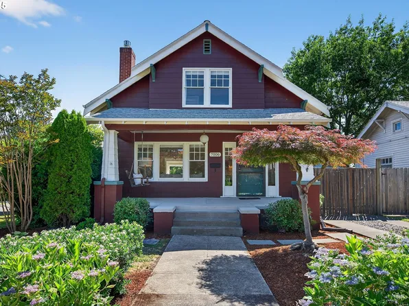 7006 SE 19th Ave, Portland, OR 97202