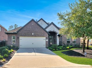 51 Prairie Falcon Pl, Spring, TX 77389