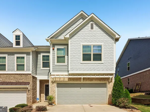 130 Maple Creek Way, Woodstock, GA 30188