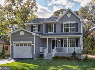 10 Pennsylvania Ave, Hainesport, NJ 08036