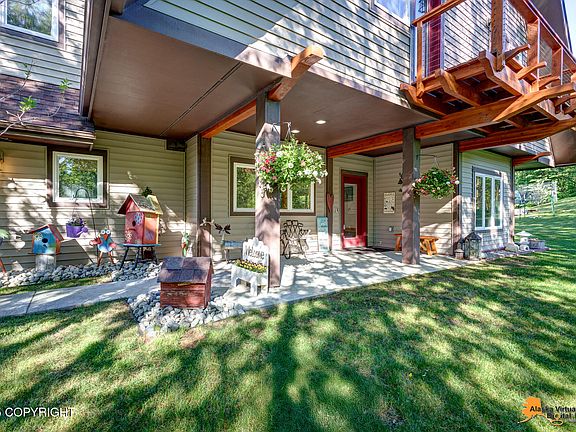 4th image of 3868 N Forestwood Dr