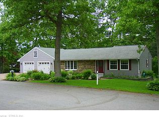 24 Obara Dr, Windham, CT 06280