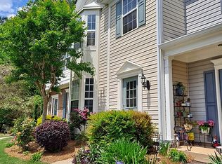 1265 Whitestone Rdg, Alpharetta, GA 30005