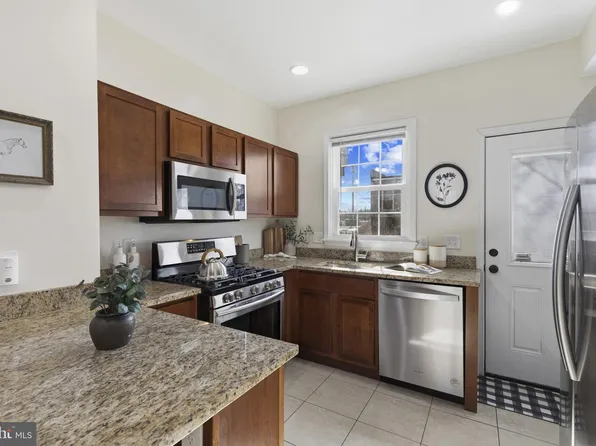2602 Miles Ave, Baltimore, MD 21211