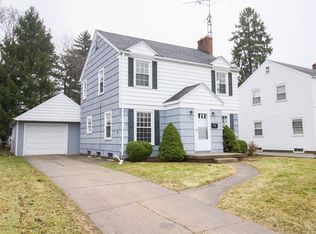 914 Clifton Blvd, Toledo, OH 43607