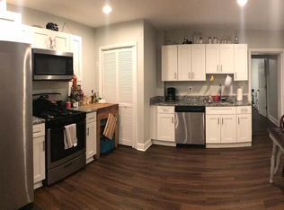 316 E 25th St #1, Baltimore, MD 21218