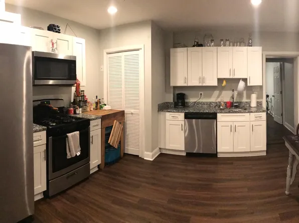 316 E 25th St #1, Baltimore, MD 21218