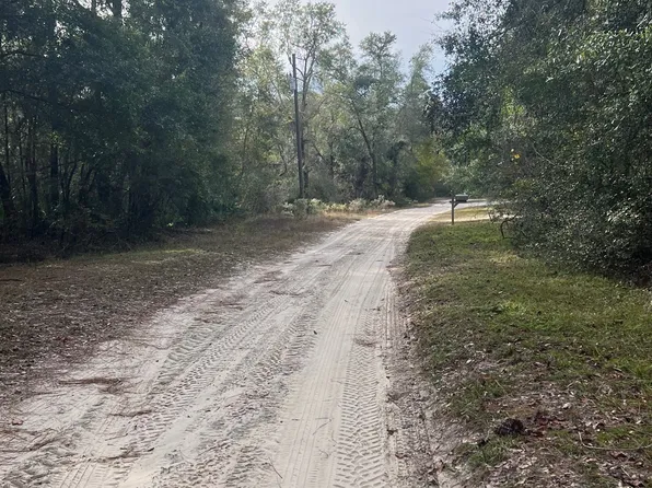 LOT 10 206th Trl, O'Brien, FL 32071