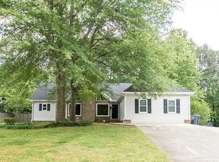 1269 Granite Ln, Loganville, GA 30052