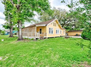 3500 32nd St, Port Arthur, TX 77642