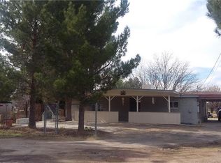 12201 Heritage Way, Clint, TX 79836