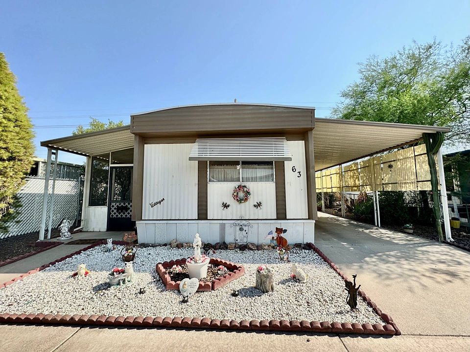 1st image of 300 S Val Vista Dr Lot 63