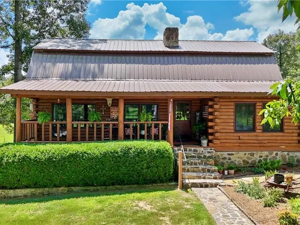 527 Beason Rd, Calhoun, GA 30701