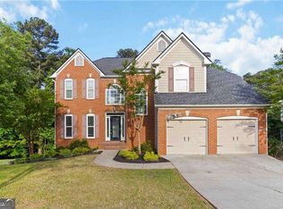 1650 Berryhill Rd, Cumming, GA 30041