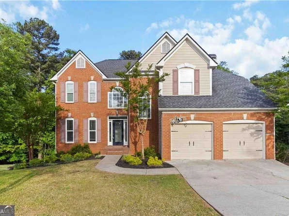 1650 Berryhill Rd, Cumming, GA 30041
