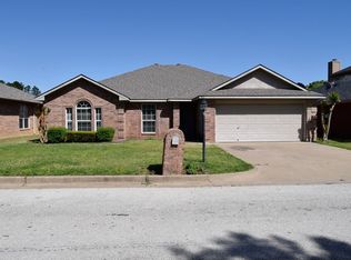 167 Ken Cir, Flint, TX 75762