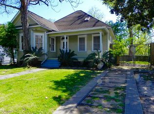 1407 Wrightwood St, Houston, TX 77009