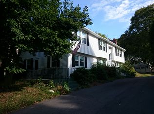 61 Mount Vernon St, Boston, MA 02132