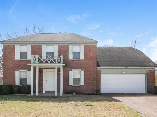 7595 Reese Rd, Memphis, TN 38133
