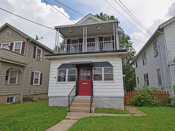 2nd image of 6620 Fairpark Ave