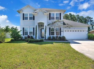 14050 Alrose Ct, Jacksonville, FL 32224