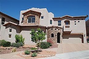 2nd image of 8632 Desert Dawn Ct NE