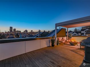 212 16th Ave #C, Seattle, WA 98122