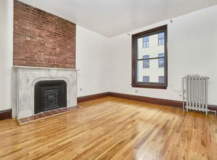 40 W 130th St APT 3F, New York, NY 10037