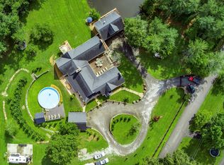 230 Cora Rd, Cookeville, TN 38501