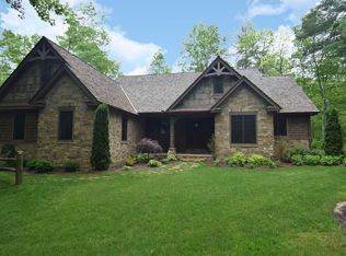 194 Streamside Dr, Cashiers, NC 28717