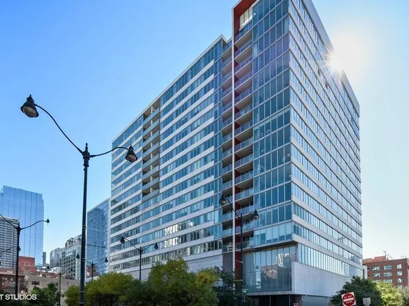 659 W Randolph St, Chicago, IL