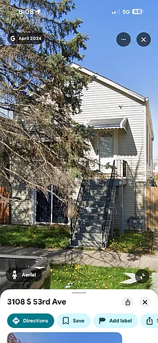 3108 S 53rd Ave #1B Photo 1