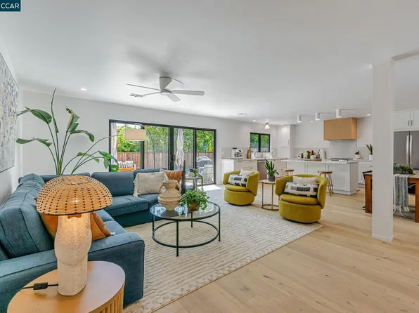 503 Vine Hill Way, Martinez, CA 94553