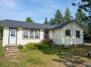 3769 Co Road Kcb Rd, Big Bay, MI 49808