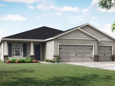 2979 Keens Grove Way, Lakeland, FL, 33810