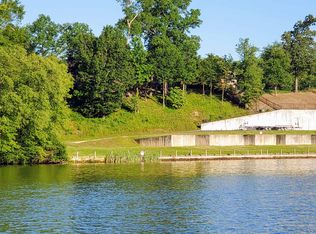 LOT 3 Enchanted Cv, Hot Springs National Park, AR 71913