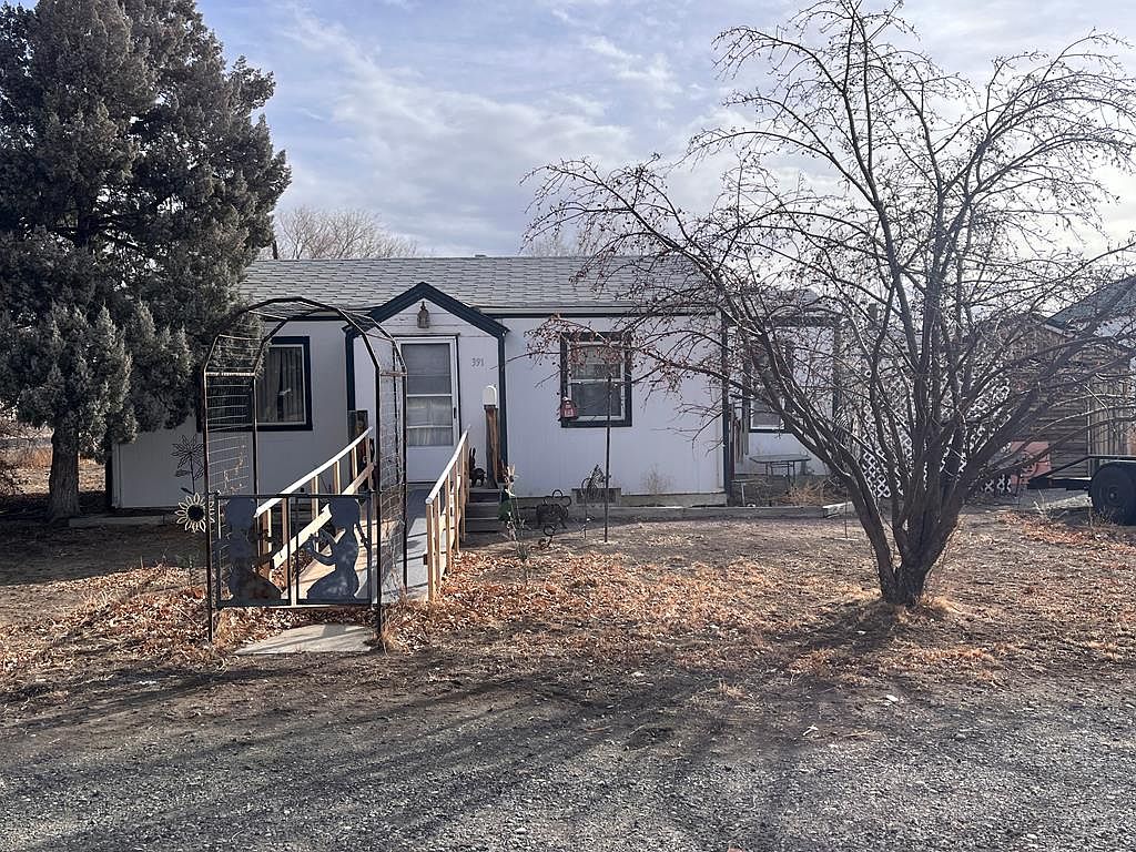 391 Birch St, Frannie, WY 82421 Zillow