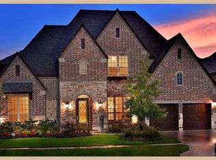 25011 Jennifer Heights Ct, Spring, TX 77389