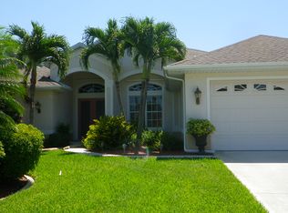 4921 SW 10th Ave, Cape Coral, FL 33914