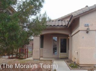 9193 Drifting Bay St, Las Vegas, NV 89123