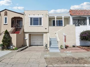 471 Mastick Ave, San Bruno, CA 94066