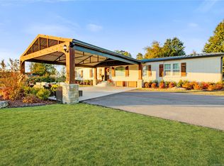 3301 E 400 Rd, Oologah, OK 74053
