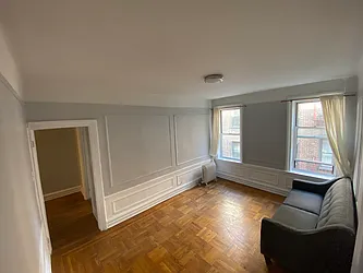 Rented by Heights Realty Advisors