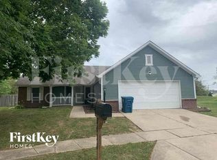 5038 Deer Creek Pl, Indianapolis, IN 46254