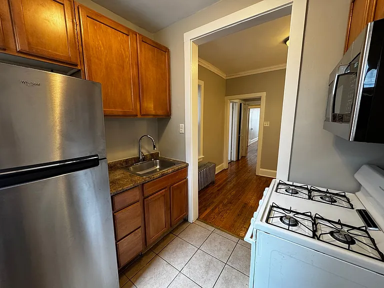 3834 W Palmer St #1C — Photo 1